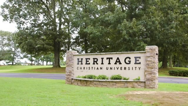 Heritage Christian University