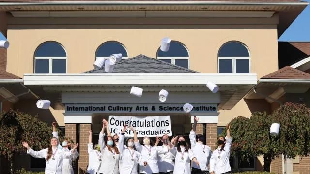 International Culinary Arts & Sciences Institute