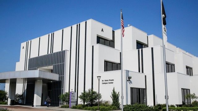 Joliet Junior College Online