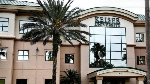 Keiser University - Tallahassee