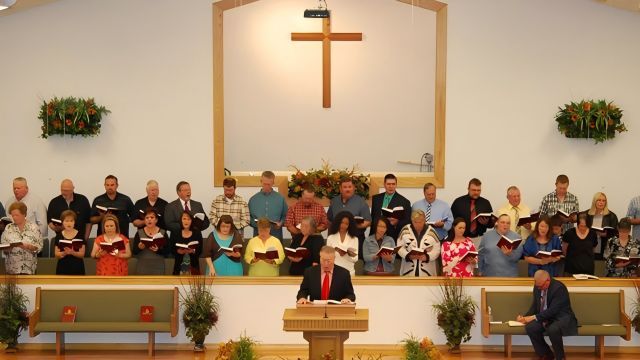 Maple Springs Baptist Bible College & Seminary