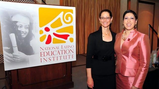 National Latino Education Institute