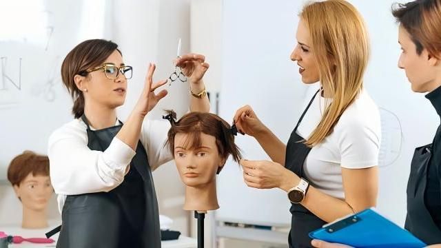 Neosho Beauty College