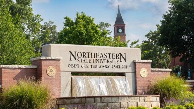 Northeastern State University Online