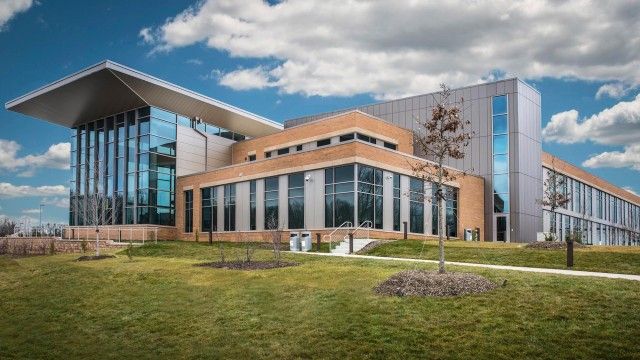 Northern Virginia Community College Online