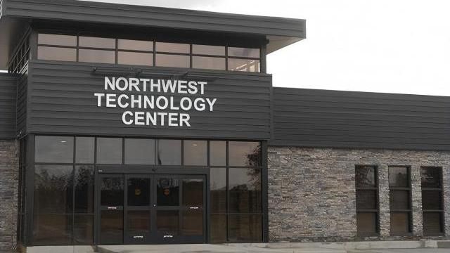 Northwest Technology Center - Alva