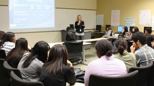 Northwest Vista College Distance Learning