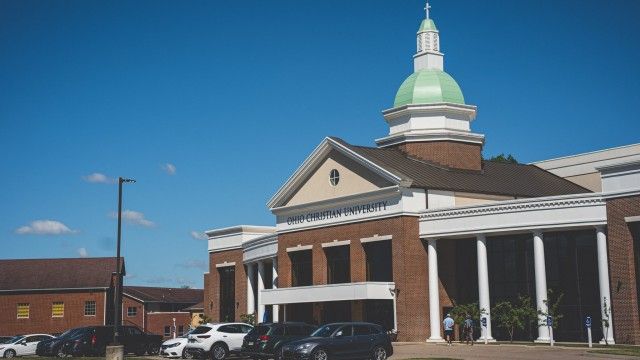 Ohio Christian University Online