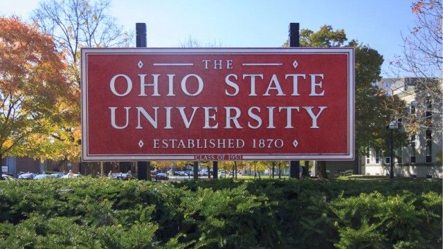 Ohio State Online