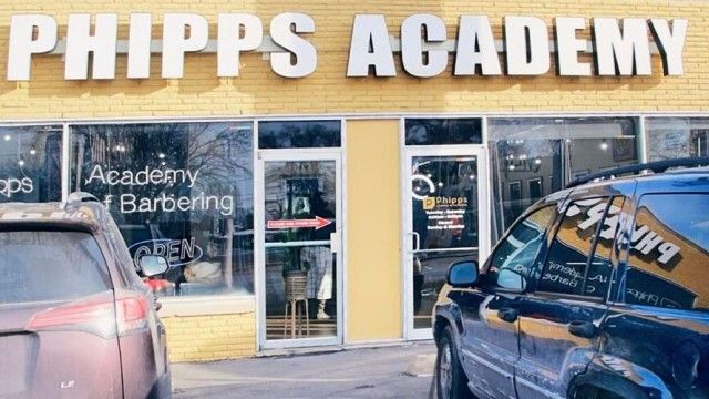 Phipps Academy of Barbering