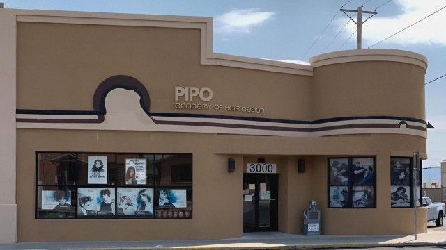 Pipo Academy of Hair Design