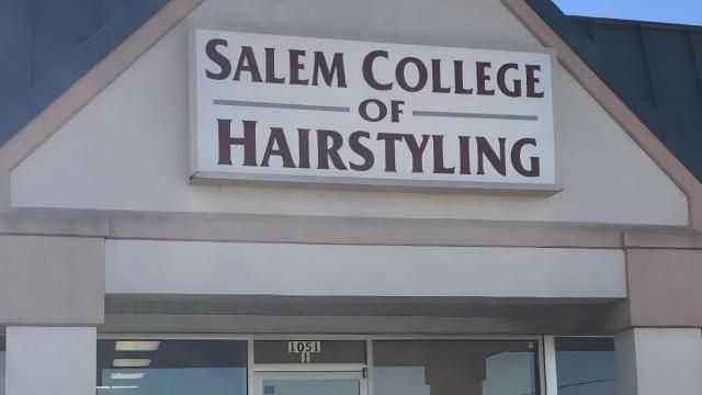Salem College of Hairstyling