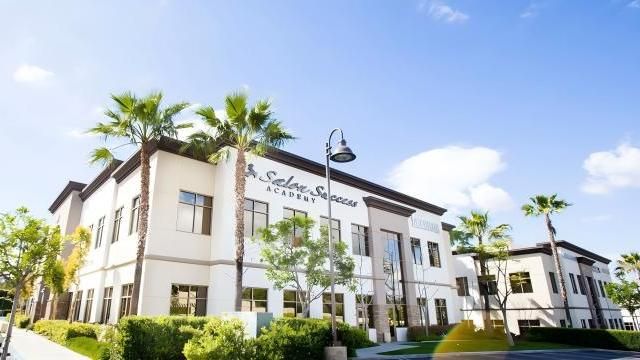 Salon Success Academy - Fontana