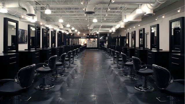 The Salon Spa Academy