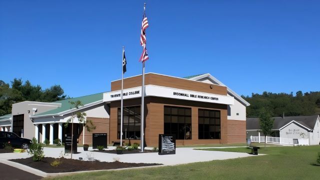 Tri-State Bible College