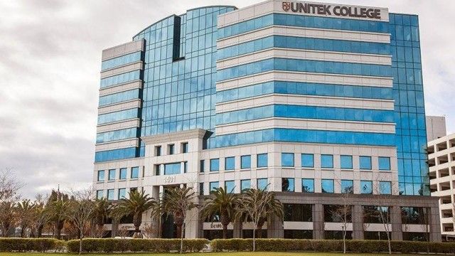 Unitek College - Concord
