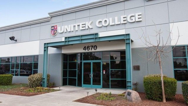 Unitek College - San Jose