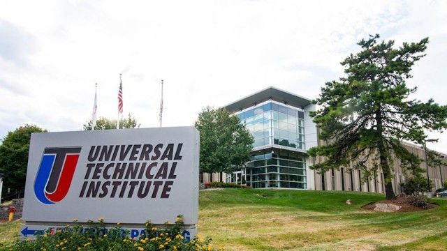 Universal Technical Institute - Austin