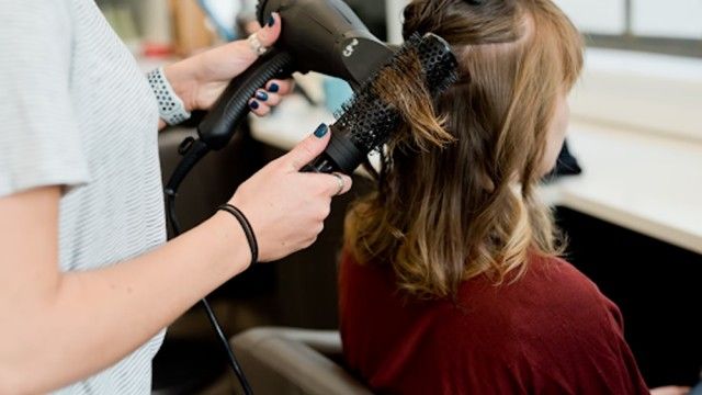 Unlimited Cosmetology School