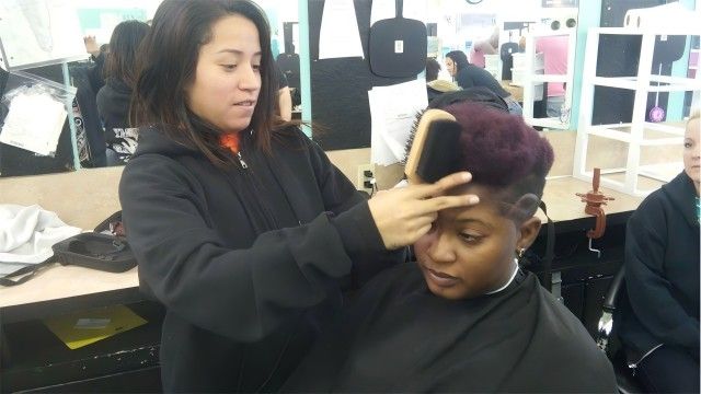 Academy of Hair Design Texas - Beaumont