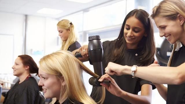 Alexander Paul Institute of Hair Design