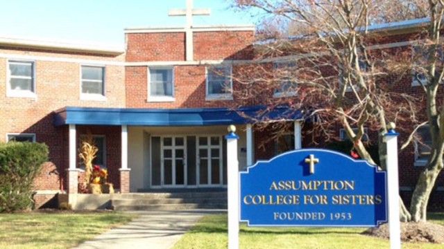 Assumption College for Sisters