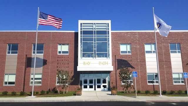 Bay Path Regional Vocational Technical High School