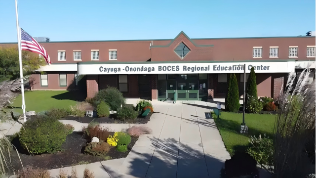 Cayuga Onondaga BOCES - Practical Nursing Program