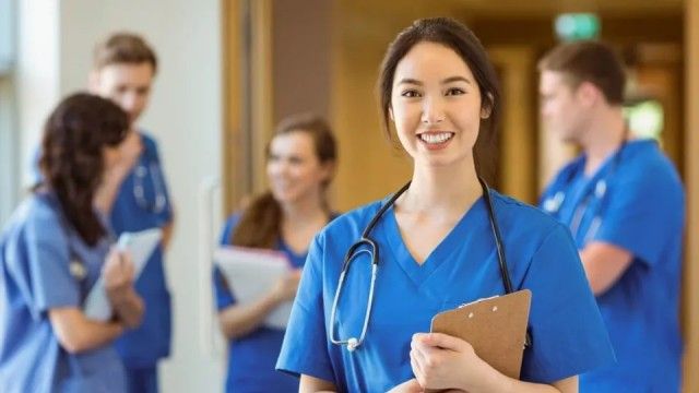 Delaware Chenango Madison Ostego BOCES - Practical Nursing