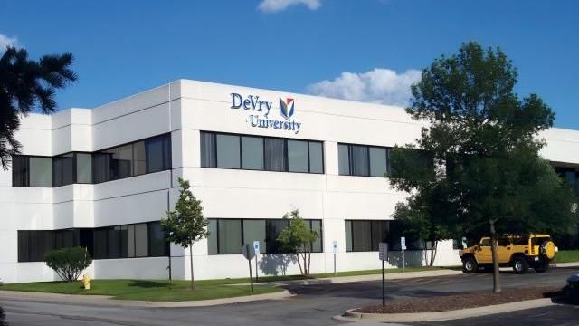 DeVry University - Nevada