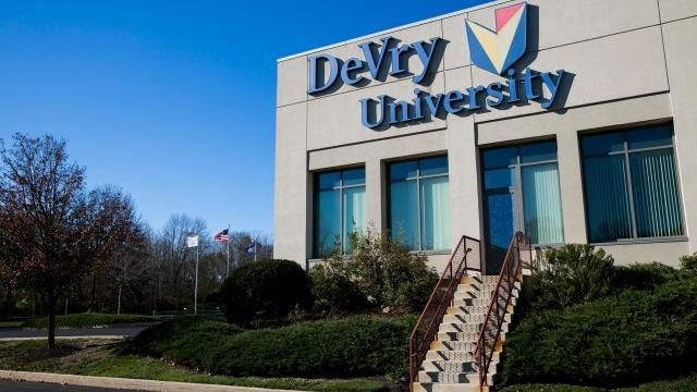 DeVry University - Pennsylvania