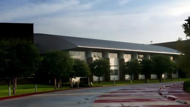 Digital Media Institute at InterTech