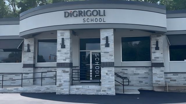 DiGrigoli School of Cosmetology