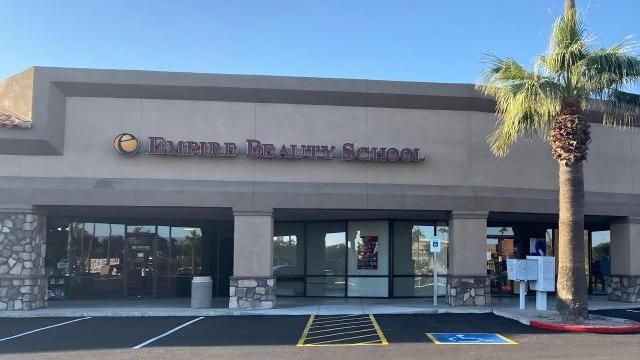 Empire Beauty School - Chandler