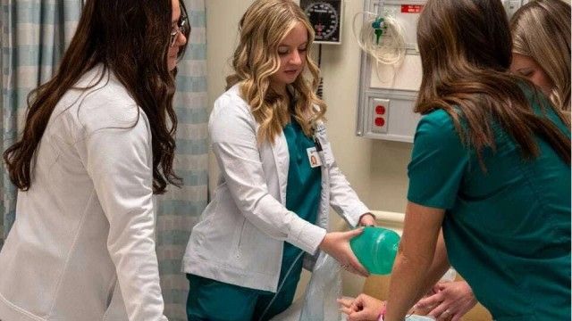 Firelands Regional Medical Center School of Nursing