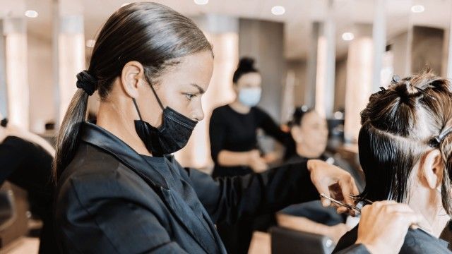 Hair Academy School of Barbering & Beauty