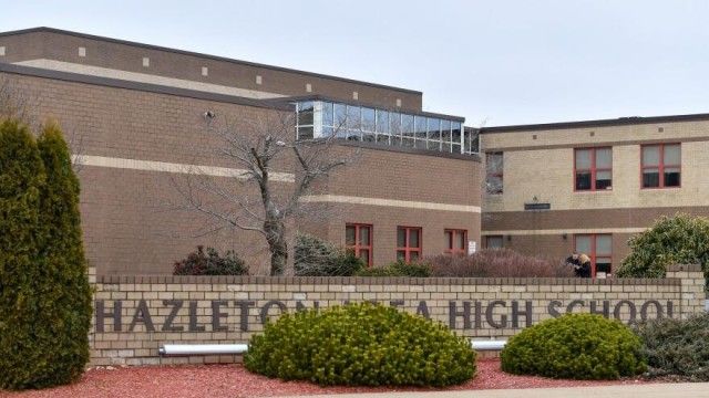 Hazleton Area Career Center