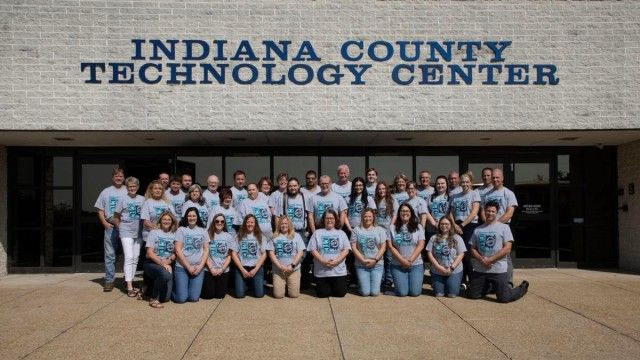 Indiana County Technology Center