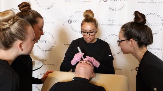 Institute of Advanced Medical Esthetics