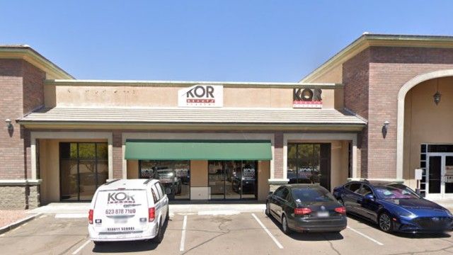 Kor Beauty Academy