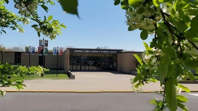 Lawrence County Career & Technical Center - Practical Nursing Program