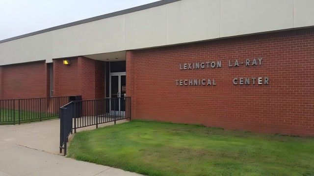 Lex La-Ray Technical Center