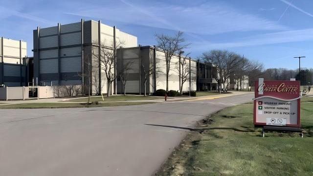 Medina County Career Center
