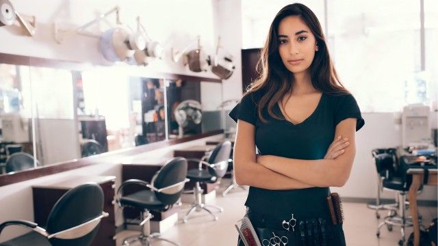 Moler Hollywood Beauty Academy
