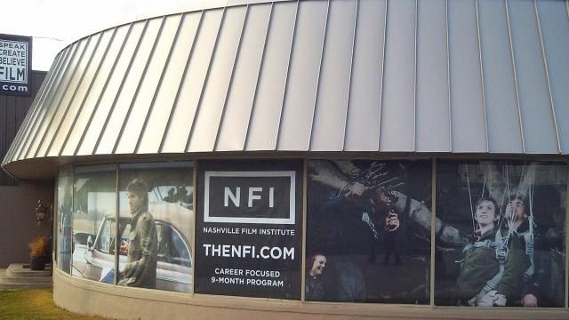 Nashville Film Institute