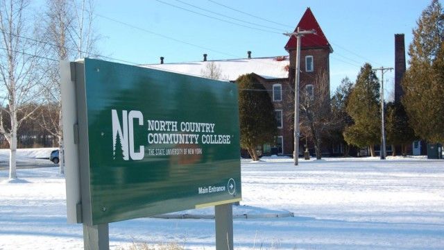 North Country Community College Online
