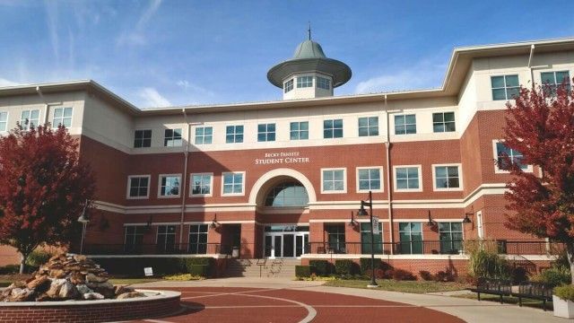 NorthWest Arkansas Community College Online