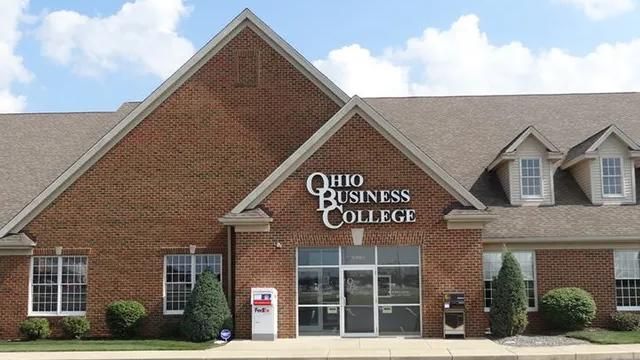 Ohio Business College - Sandusky