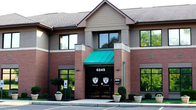 Ohio Institute of Allied Health