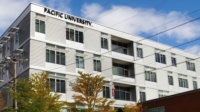Pacific College of Health and Science - New York